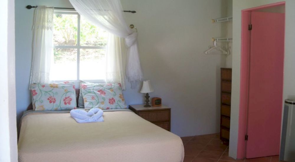 White Bay Villas And Beach Club Jost Van Dyke ภายนอก รูปภาพ