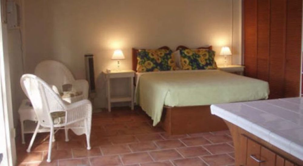 White Bay Villas And Beach Club Jost Van Dyke ภายนอก รูปภาพ
