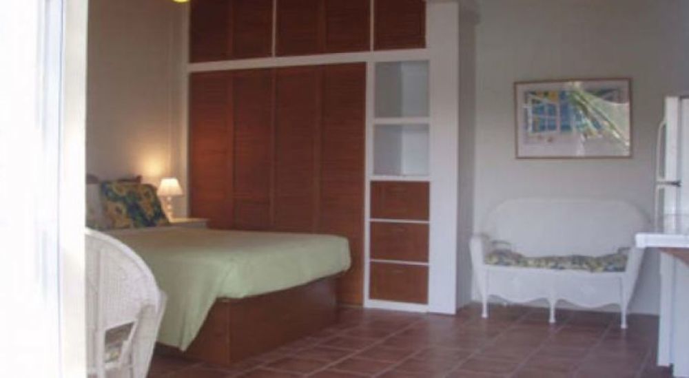 White Bay Villas And Beach Club Jost Van Dyke ภายนอก รูปภาพ