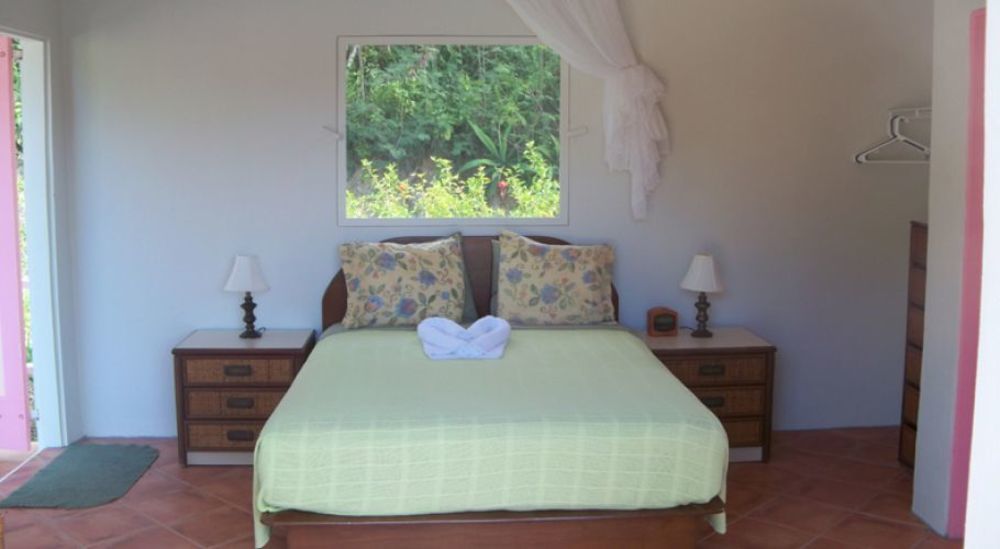White Bay Villas And Beach Club Jost Van Dyke ภายนอก รูปภาพ