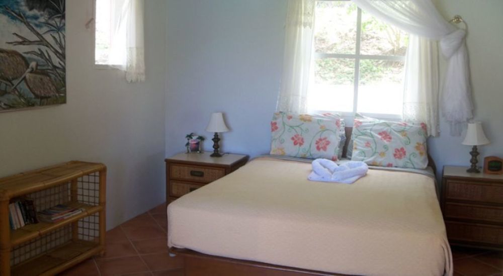White Bay Villas And Beach Club Jost Van Dyke ภายนอก รูปภาพ